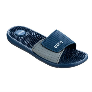 Сланцы массажные Beco Slipper 90617