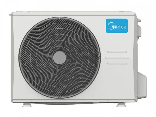 Кассетная сплит-система Midea MCBU-18HRFN8/MOX430-18HFN8-QC4GW