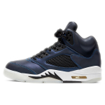 Кроссовки Jordan Air Jordan 5 “oil grey 3m, CD2722-001