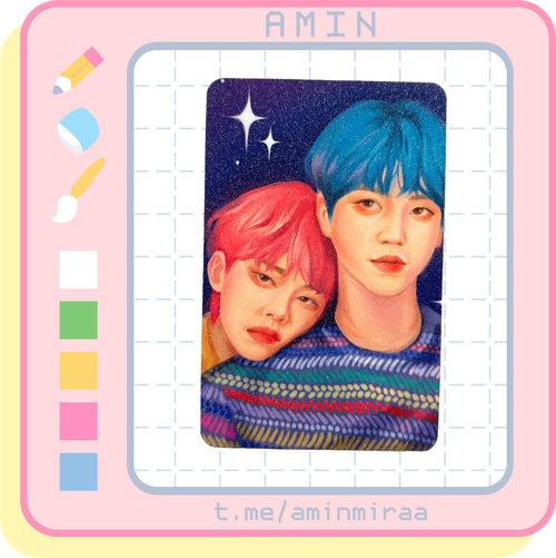 Плюшка / Карта #010 / TXT