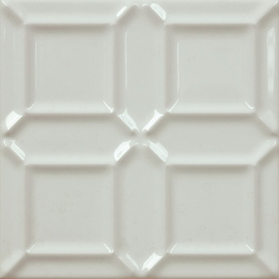 Декоративные элементы ADEX NERI Liso Edge Silver Mist