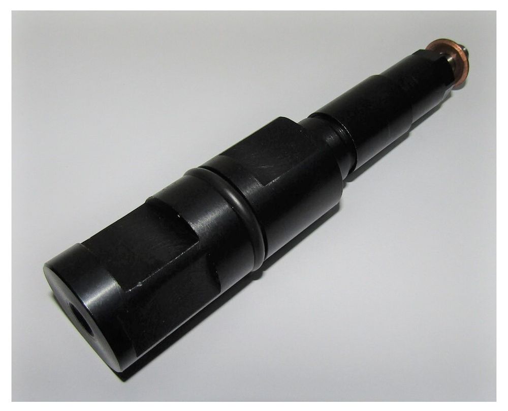 Форсунка SDEC SC9D340D2; TDS 228 6LT/Injector (S00009158+01) (СКВАL96Р719)