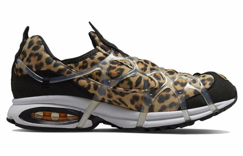Кроссовки Nike Air Kukini Se "Kumquat And Action Red"