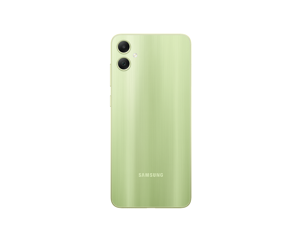 Samsung Galaxy A05 4/128 Light Green