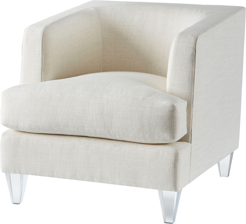 Кресло Baker Taylor Lounge Chair