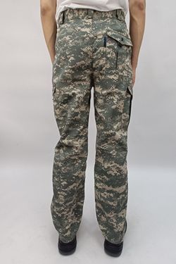 Брюки рабочие БР.377