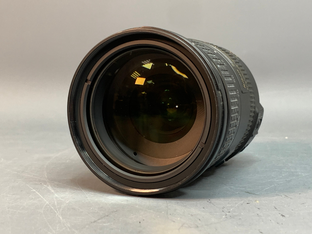 Nikon 18-200mm 3.5-5.6G ED AF-S VR II DX