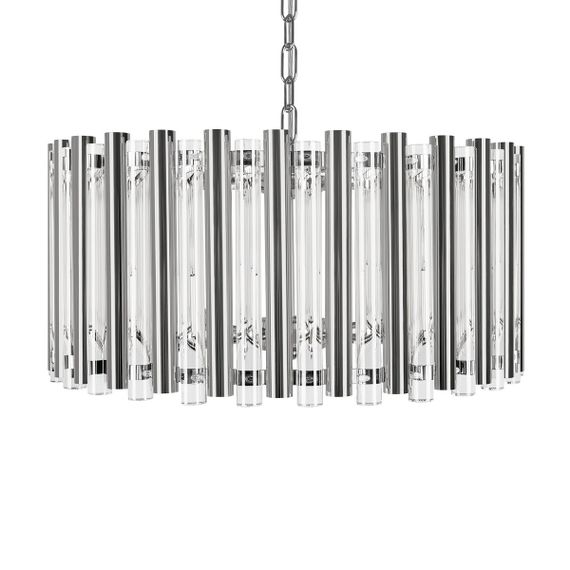 Подвесной светильник LOFT IT Boucle 10438/4