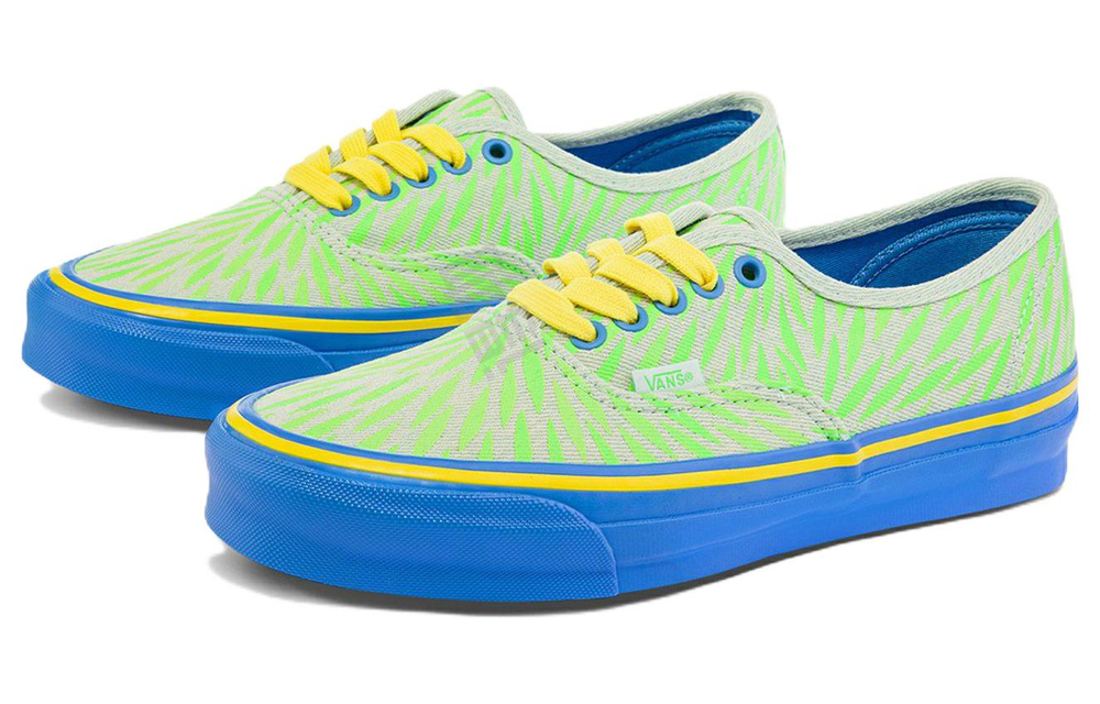 Sarah Andelman X Vans Authentic