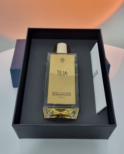 VIP! M. A. Barrois Tilia, 100 ml (унисекс)