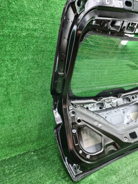 Крышка багажника Omoda C5 (2022-н.в.)