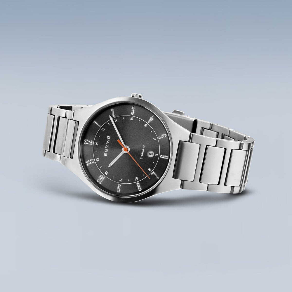 Мужские наручные часы Bering 11739-772