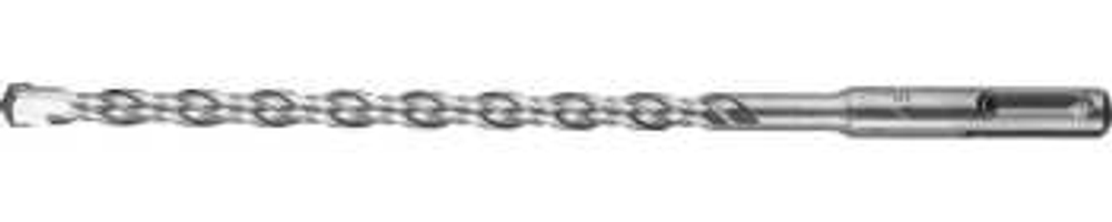Бур SDS-plus 7 x 210 мм, Professional, STAYER , 2930-210-07_z01