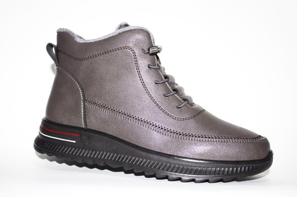 Ботинки женские демисезонные Yoder арт. A212-10