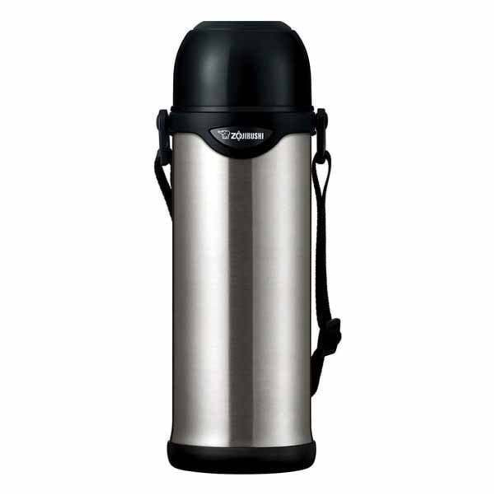 Термос Zojirushi SJ-TG10-XA 1,0 л (стал.)