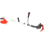 Бензокоса Holzfforma FF55 2-х тактный 1 л.с., захват 350 мм, BCFS55