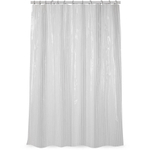 Шторка для ванной тм VETTA Санни, ПЕВА, 80 гр/м2, 180x180см