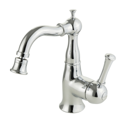 Смеситель для биде Migliore Dallas 18600 хром купить