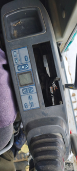 SUNWARD SWE335 Экскаватор SWE335F (Дизельный, 7,9 л, 288 л.с., АТ)