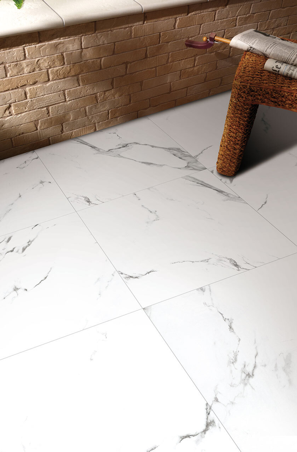 NT Ceramic Bright And Shiny BB612NTT9100P 60x120