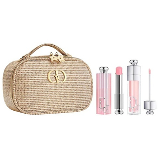 Dior The Pink Glow Ritual Makeup Set