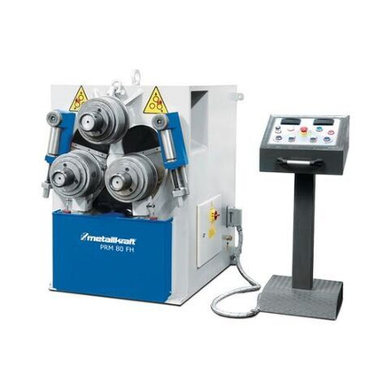Гидравлический профилегиб Metallkraft PRM 80FH