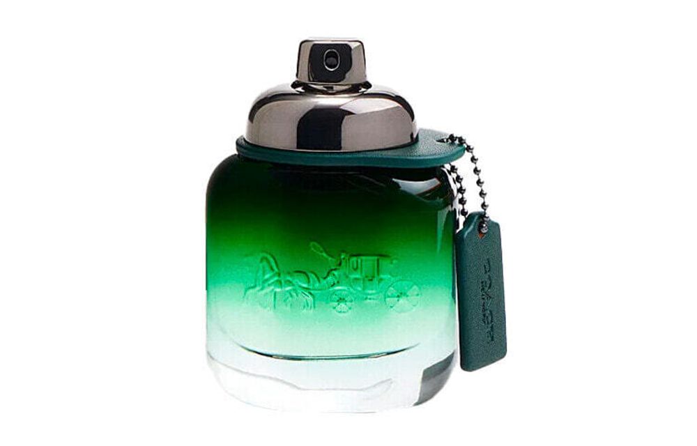 Coach Men&#39;s Perfume Original Product