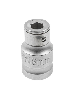 Битодержатель 1/2''(F)x5/16''(F) Forsage F-81045