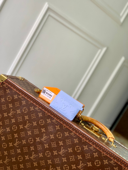 Louis Vuitton Charms Card Holder