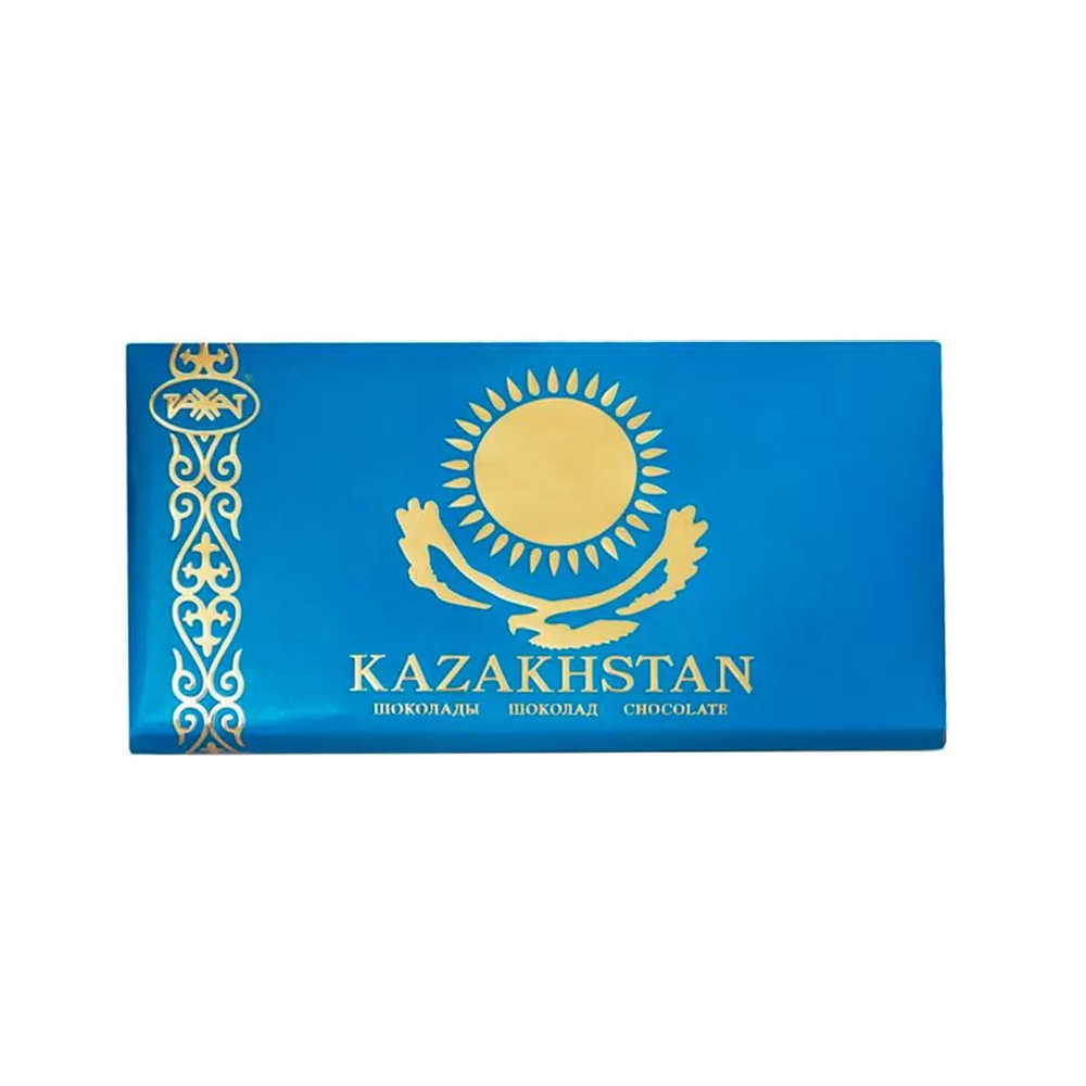 Шоколад Рахат КАЗАХСТАН 100гр