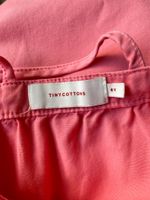 Хлопковый сарафан Tinycottons, 104