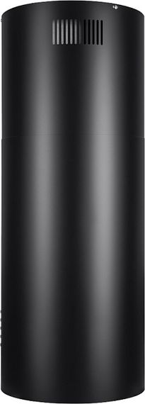 Вытяжка MAUNFELD Lee Light Isla 35 черный (в 1-й коробке)