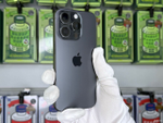 iPhone 15 Pro, 128 ГБ, SIM + eSIM б/у