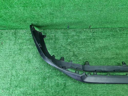 Юбка переднего бампера Toyota RAV4 5 XA50 2018-нв