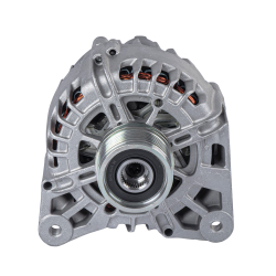 Генератор FIAT Albea (02-) 1.4i (овальная крышка) GANZ GIP13039