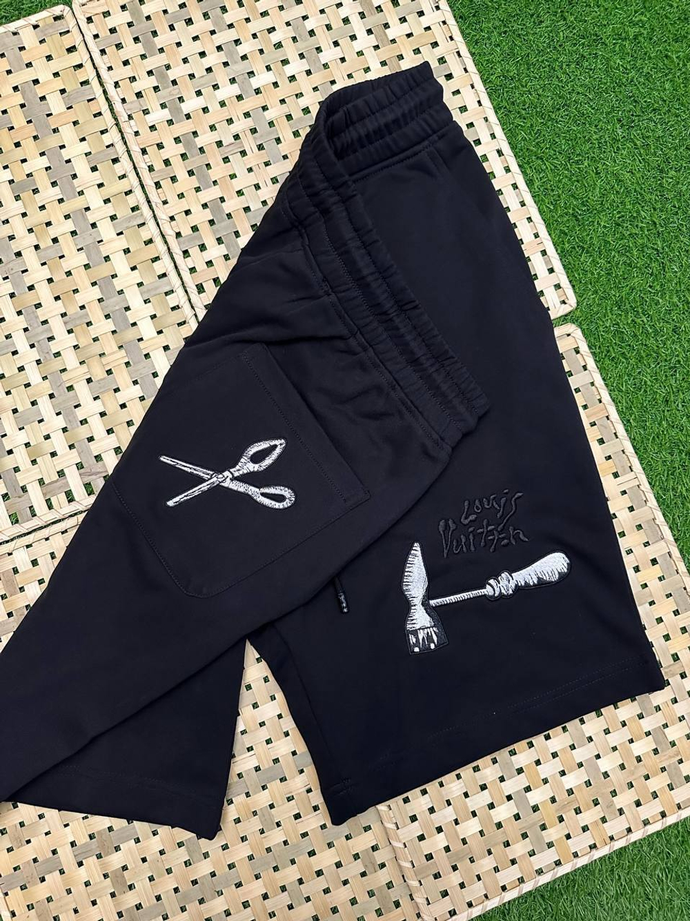 Шорты Louis Vuitton
