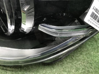 Битая Фара левая BMW 3er F34 (2013-2019) LED