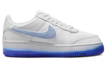 Кроссовки Nike Air Force 1 Shadow (Женская размерная сетка)