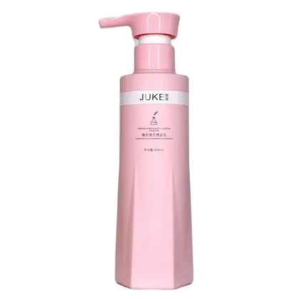 Несмываемый кондиционер с пантенолом 258 мл JUKE Leave_in Hair Conditioner