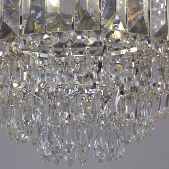 09370-0.3-600 светильник потолочный