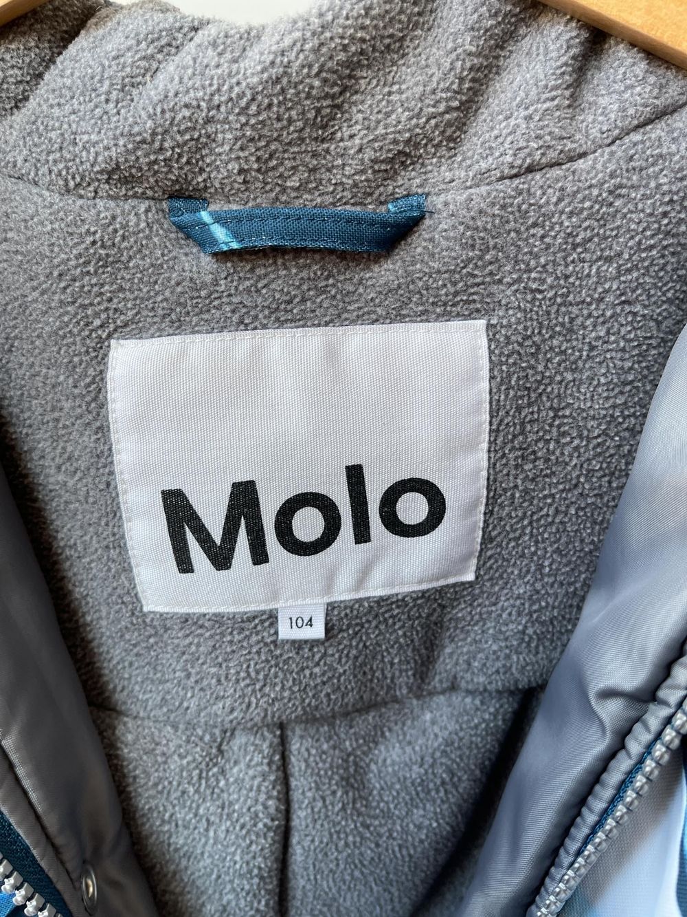 Комбинезон Molo