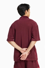 Футболка adidas Jude Bellingham Polo - бордовый