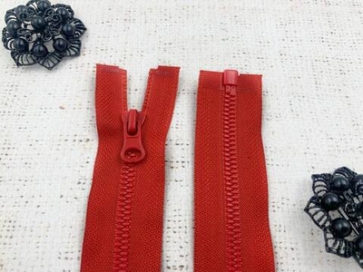 Молния трактор литая T5, L 75 см