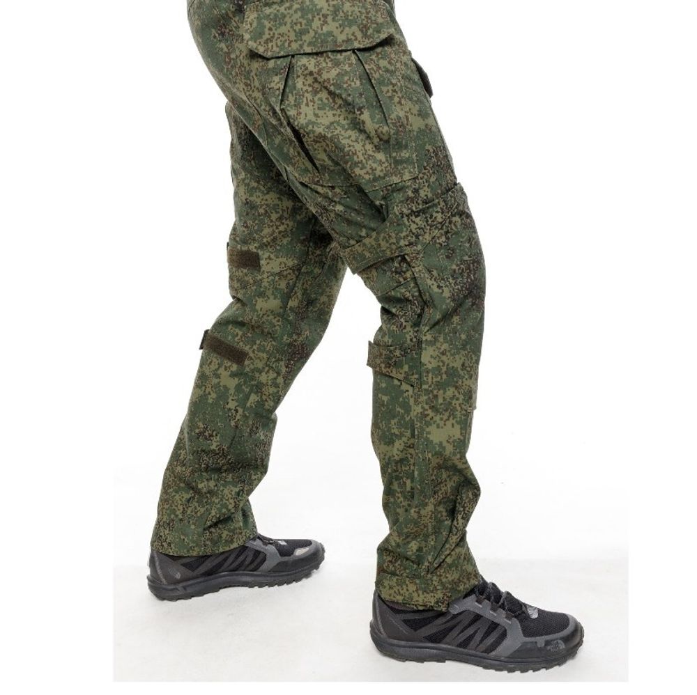 Брюки боевые TT-X ЕМР, North Horizon