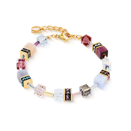 Браслет Coeur de Lion Antique Pink-Past 4905/30-1924