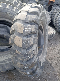14.00-24 Nokian RTG шина б/у