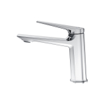 Cмеситель для раковины Cezares LINER-LS-01-W0 без донного клапана