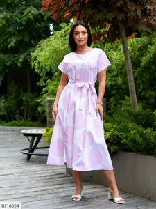 Платье KF-8050 Фабрика Моды