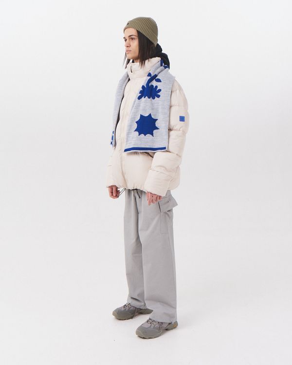 Брюки SS23 Ripstop Cargo Cloud Grey - фото 6