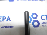 Сверло по металлу 10.5мм (87х133) HSS ц\х